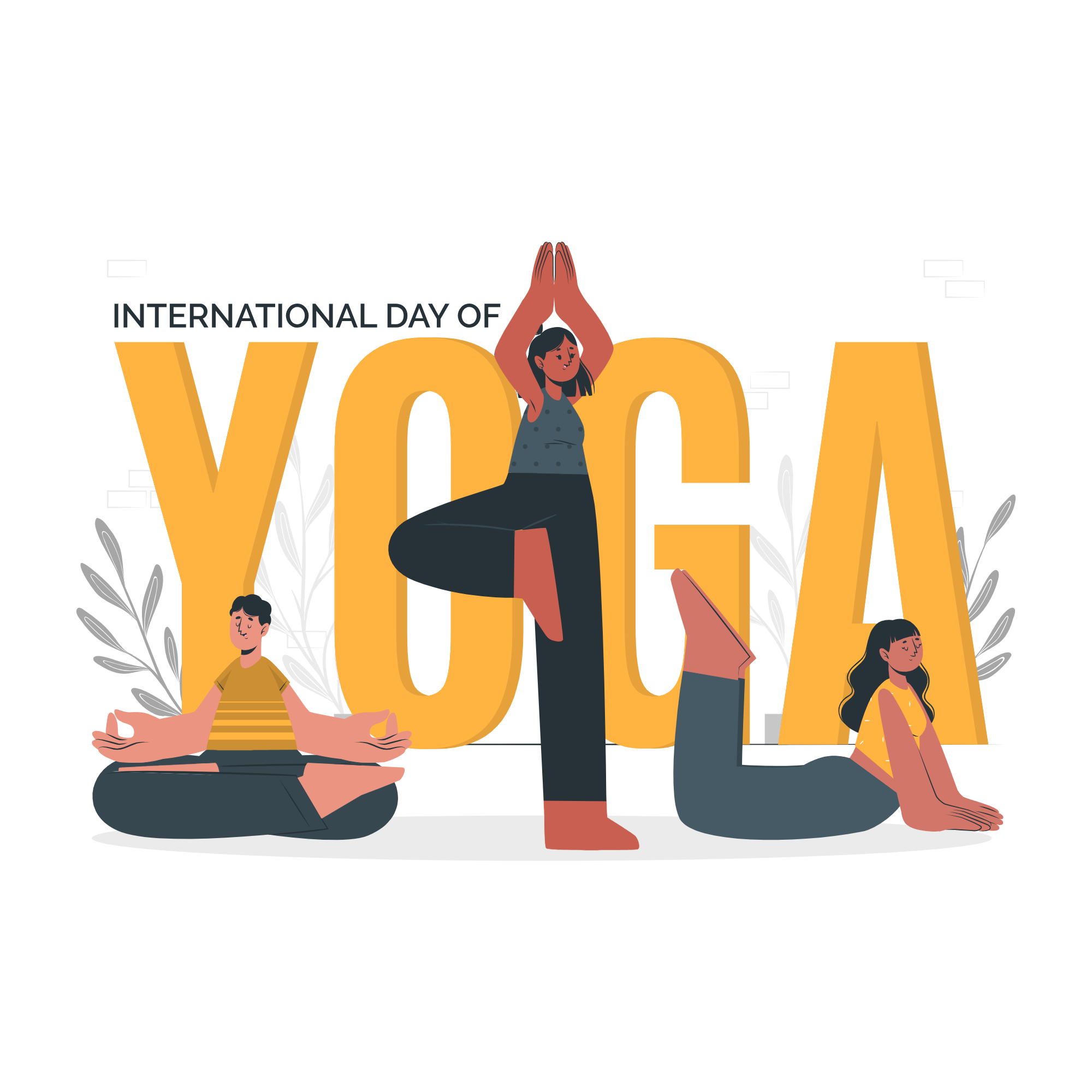 Introducción al Yoga en Casa