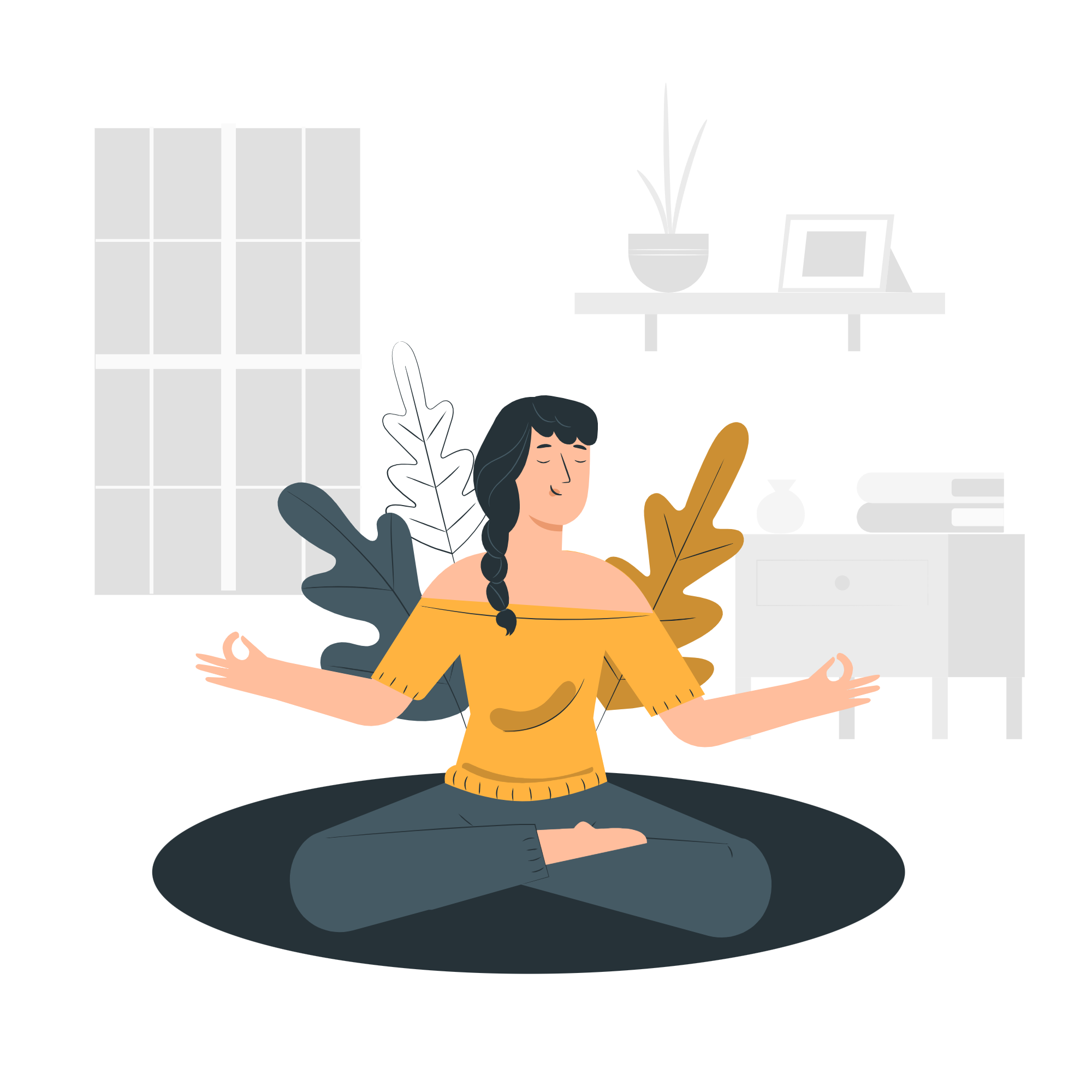 Yoga para el Estrés