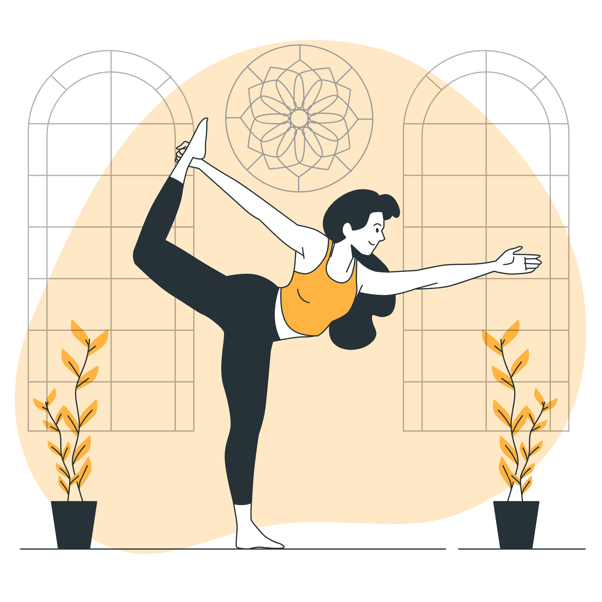 Yoga para la Flexibilidad